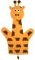 Fantoche Girafa